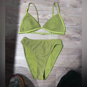 Good American Bikini